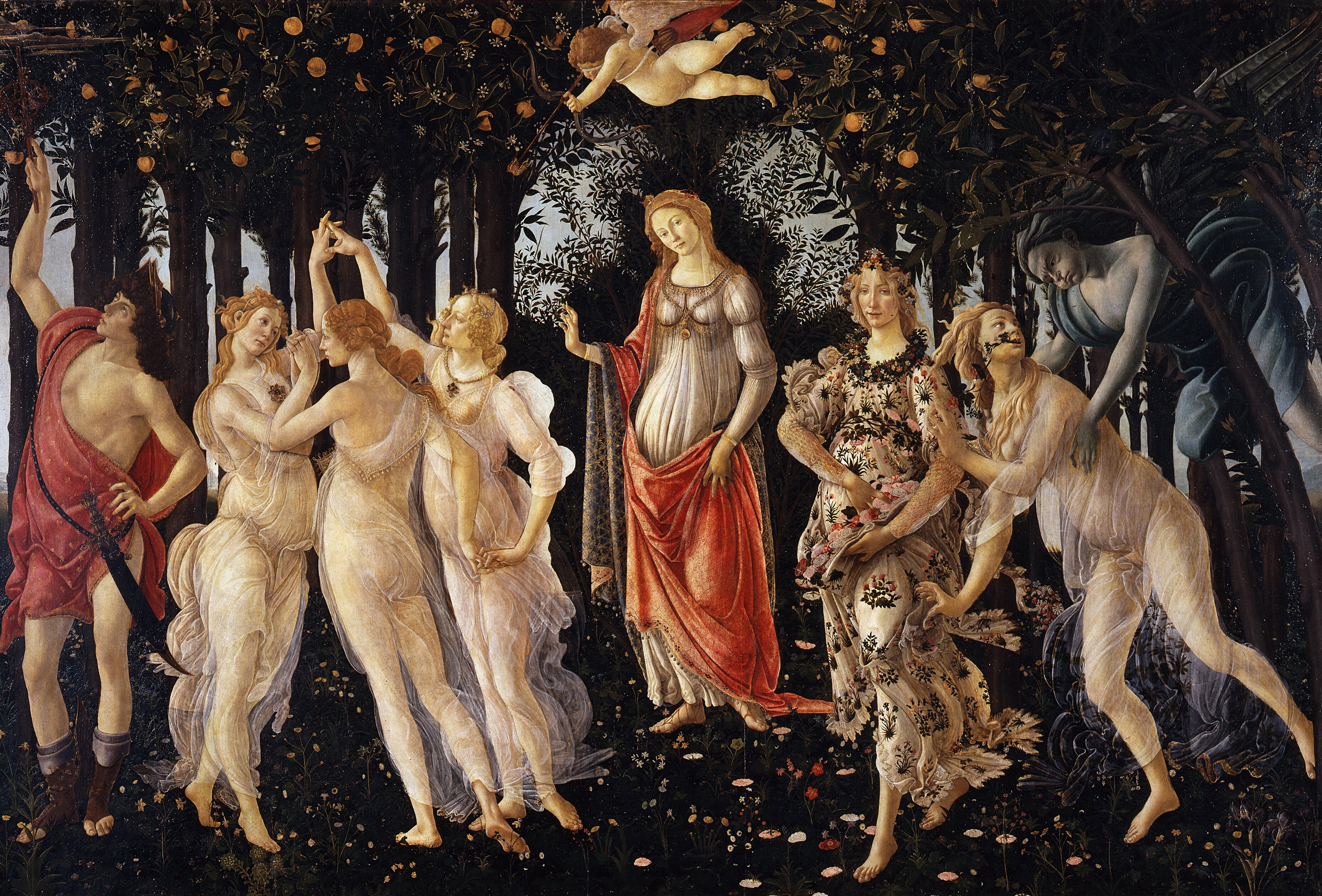 Primavera
